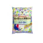  super кошка кошка песок super голубой 12.5L (1 шт )
