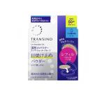 トランシーノ 薬用UVパウダーEX 11g (レフィル) (1個)