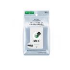 Ag DEO24 MENe-ji-teo24 men мужской сиденье лицо &amp; корпус стильный citrus 30 листов входит (1 шт )