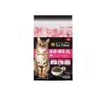 猫用ドライフード
