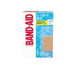 BAND-AID частота помощь надежно водонепроницаемый jumbo размер 6 листов входит (1 шт )
