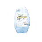 o часть магазин. дезодорация сила Premium Aroma вход * living для clean хлопок 400mL (1 шт )
