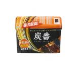 コクボ 炭番 SUMI-BAN 下駄箱用 脱臭剤 150g (1個)