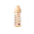 ChuChuchuchu мульти- Fit широкий . модель грудное вскармливание бутылка пластиковый 240mL (1 шт )