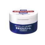 尿素10%クリーム UREA CREAM ジャータイプ 100g (1個)