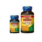  nature meido super витамин D 90 день минут 90 шарик входить & super рыба масло EPA*DHA 90 день минут 90 шарик входить (1 шт )