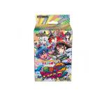 デュエルマスターズ 2種セット (DM26-EX2 悪感謝祭 カリスマBEST + DM25-SP2 ドラゴン娘になりたくないっ はじけろスポーツ青春ワールドカップ)