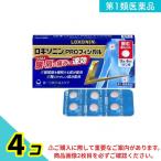 第１類医薬品 ロキソニンPROフィジカル 12錠 (6回分) 4個セット