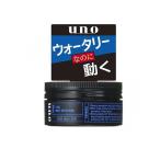 uno ウーノ ワックスウェットエフェクター 80g (1個)