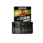 uno ウーノ ワックスエクストリームハード 80g (1個)