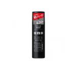 uno ウーノ スーパーハードミスト 180g (1個)