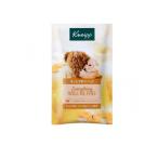 knaip(KNEIPP) соль для ванны vanilla &amp; мед. аромат 50g (1 шт )