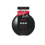 uno ウーノ デザインハードジェリーナチュラル 100g (1個)