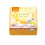 サボリーノ メガショット 朝用ツヤピールマスクCC 大容量 32枚入 (432mL) (1個)