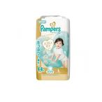 パンパース 肌へのいちばん パンツ Lサイズ 44枚入 (1個)