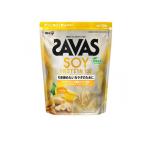 SAVAS The автобус соевый протеин 100 banana тест 700g (1 шт )