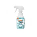 ハビナース とろみ汚れスルッと泡スプレー 本体ボトル 250mL (1個)