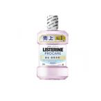 ショッピングリステリン 薬用リステリン プロケア 歯石・歯垢予防 500mL (1個)