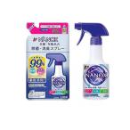  верх NANOX(na knock s) устранение бактерий * дезодорация спрей для заполнения 320mL &amp; корпус 350mL (1 шт )