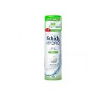 Schick Schic гидро чуткий . пена для бритья 250g (1 шт )