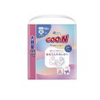 グーン GOO.N ゆるうんちモレ0へ パンツ Mサイズ 6〜12kg  大容量 66枚入 (1個)
