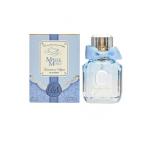 MASSE MOLLYmasemo Lee o-doto трещина маленький ruminas aqua 30mL (1 шт )