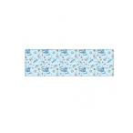 UV прохладный полотенце Sanrio герой z Cinnamoroll 1 листов входит (SR-0361) (1 шт )