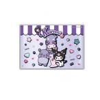 hi... гель pillow Sanrio герой z черный mi4 лиловый 1 штук (SR-0351) (1 шт )