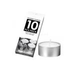  черепаха yama сделано в Японии. свеча aluminium cup чай свет tin10 штук (1 шт )