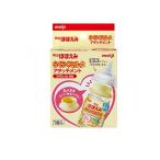  Meiji щека .. удобно молоко Attachment Pigeon [ материнское молоко реальный чувство ] специальный 1 штук (240mL жестяная банка специальный ) (1 шт )