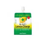 poka Sapporo порванный - Toremo n лимон Charge желе 165g (6 пакет входить ) (1 шт )