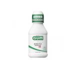 GUM жевательная резинка * зубной ополаскиватель постоянный модель 80mL (1 шт )