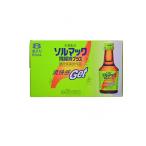 ソルマック胃腸液プラス 50mL (×8本入り) (1個)