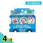  no. 2 вид фармацевтический препарат тигр Velo pQQS Drop ta Ipsa Ida - тест 8 таблеток (2 таблеток ×4.) 4 шт. комплект 