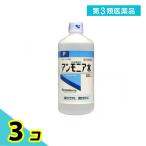  no. 3 вид фармацевтический препарат .. производства лекарство Anne moni a вода 500mL 3 шт. комплект 