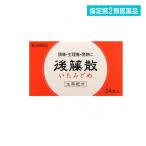 頭痛、痛み止め