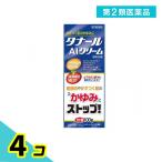  no. 2 вид фармацевтический препарат tana-ruAI крем 100g 4 шт. комплект 