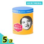 カワイ肝油ドロップS 300粒 5個セット  指定第２類医薬品