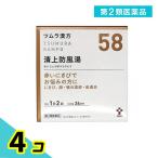 第２類医薬品 (58)ツムラ漢方 清上防