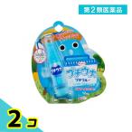  no. 2 вид фармацевтический препарат маленький unako-wa12mL ( маленький голубой ) 2 шт. комплект 