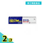  no. 2 вид фармацевтический препарат pillow Ace W..15g инфекция нога спортсмена ... сделал ....2 шт. комплект 