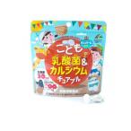こども乳酸菌カルシウムチュアブル 90粒 (1個)