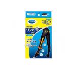 おうちでメディキュット リンパケア 1足 (スパッツ Mサイズ) (1個)