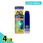  указание no. 2 вид фармацевтический препарат AGe-ji-areru cut EXc( сезон . аллергия специальный ) 10mL 4 шт. комплект 