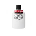 柳屋 薬用ヘアトニック フケ・かゆみ用 240mL (1個)