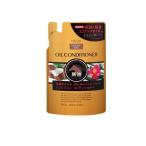 tib3 вид. масло кондиционер ( лошадь масло * масло камелии * кокос масло ) 400mL ( для заполнения ) (1 шт )