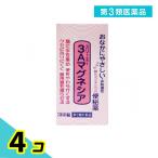 第３類医薬品3Aマグネシア 360錠 4個