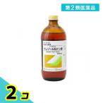  no. 2 вид фармацевтический препарат Taiyou производства лекарство Япония аптека person krezo-ru камень талон жидкость 500mL 2 шт. комплект 