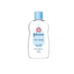  Johnson детское масло без ароматизации 125mL (1 шт )