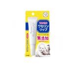 メンターム ワセリンリップ 10g (1個)